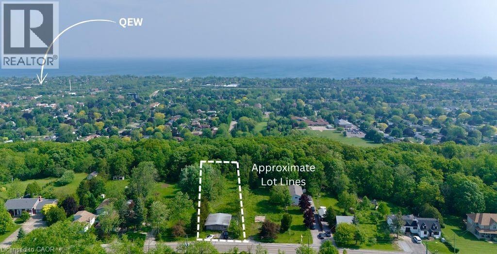 55 Ridge Road E, Grimsby, Ontario  L3M 4E7 - Photo 1 - 40764459