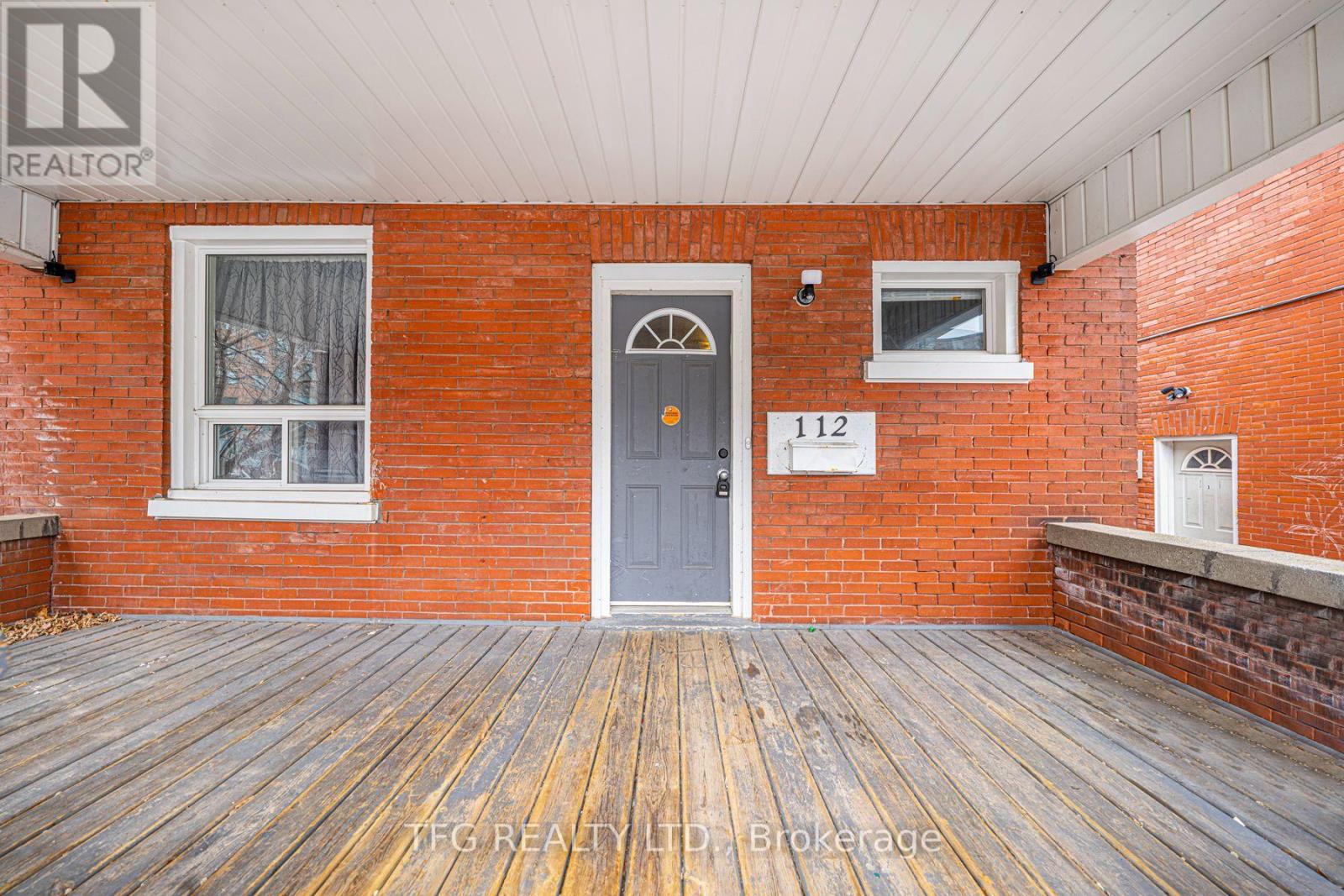 2nd Floor - 112 Brock Street E, Oshawa, Ontario  L1G 1R6 - Photo 5 - E12370557