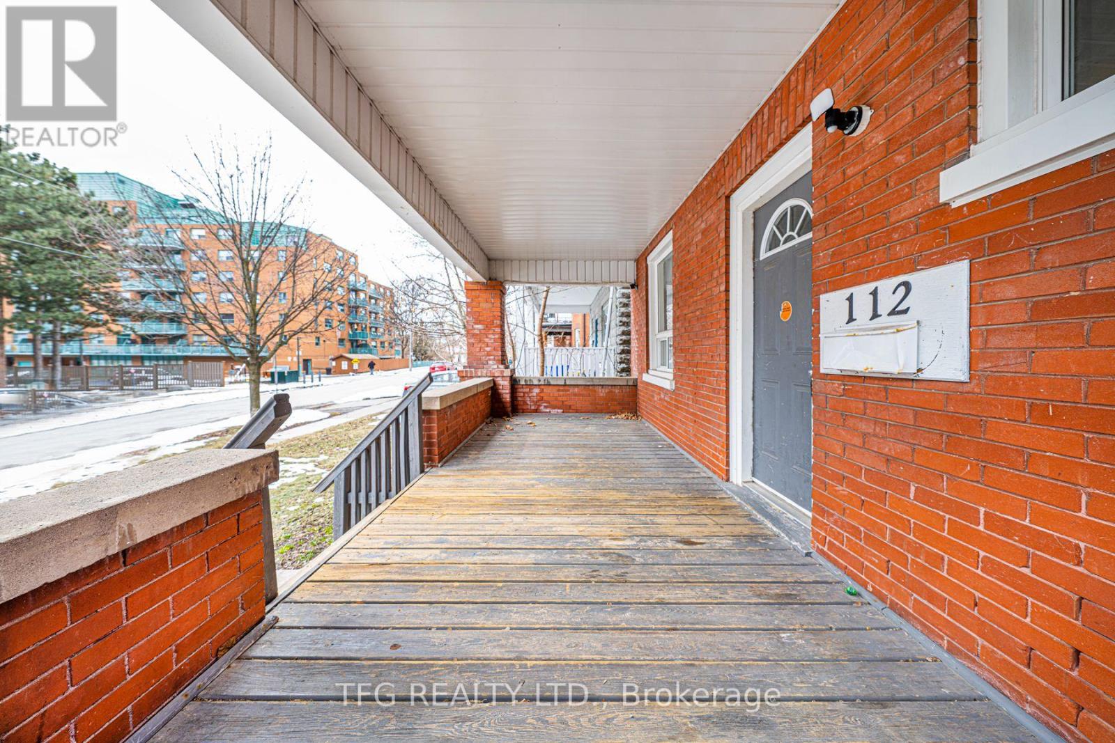 2nd Floor - 112 Brock Street E, Oshawa, Ontario  L1G 1R6 - Photo 6 - E12370557