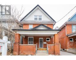 2ND FLOOR - 112 BROCK STREET E, Oshawa, Ontario