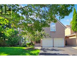 48 John Button Boulevard, Markham (Buttonville), Ca