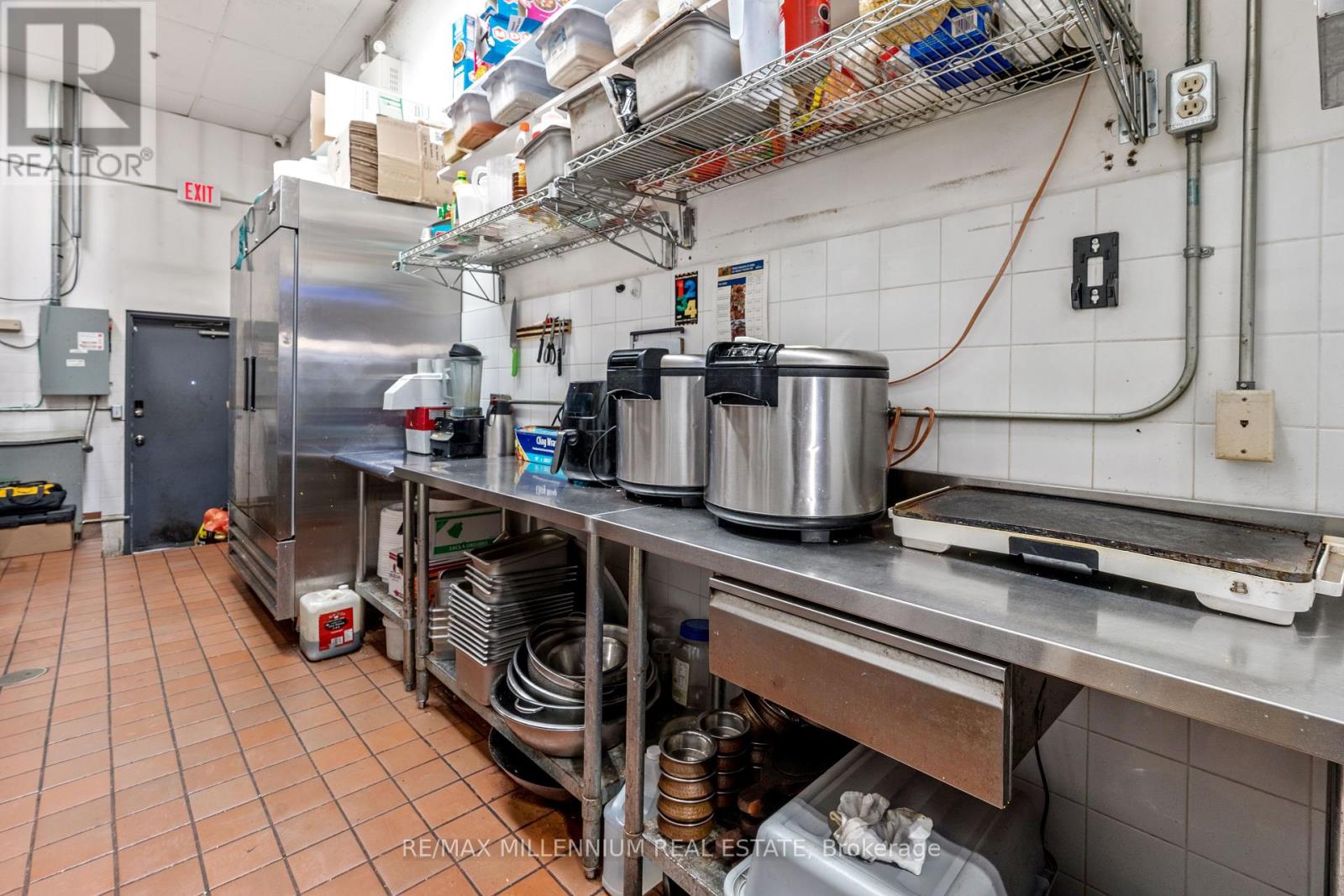 C - 16 Vogell Road, Richmond Hill (Headford Business Park), Ontario  L4B 3K4 - Photo 14 - N12370460