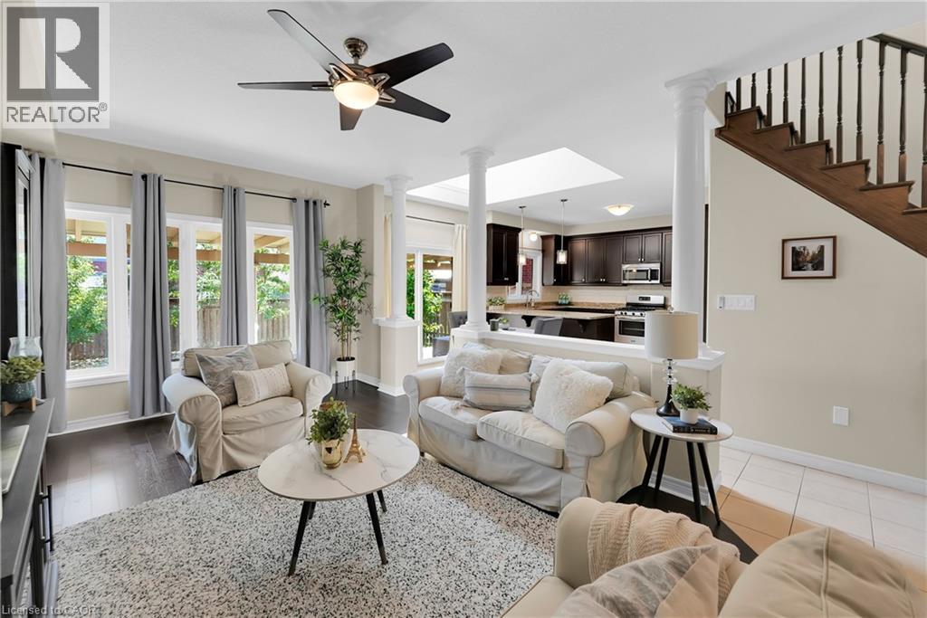 4896 Allan Court, Beamsville, Ontario  L3J 1M3 - Photo 13 - 40763782