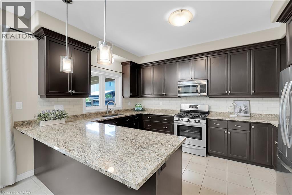 4896 Allan Court, Beamsville, Ontario  L3J 1M3 - Photo 8 - 40763782