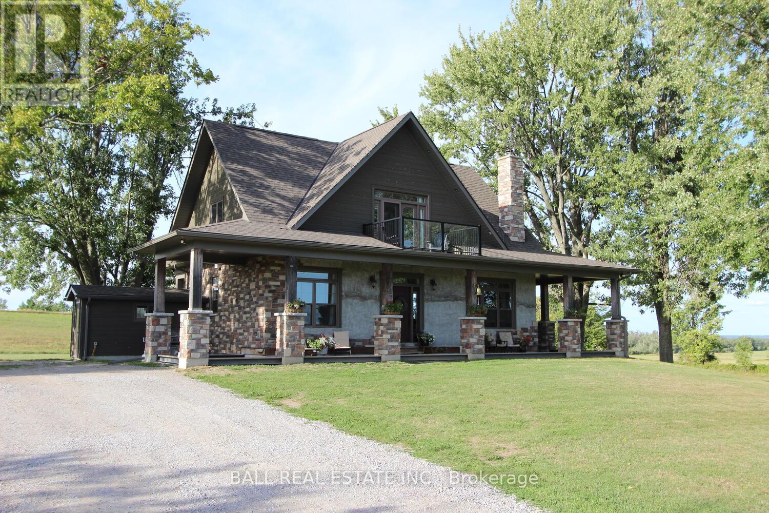 1185 Killarney Bay Road, Kawartha Lakes, Ontario  K0M 1G0 - Photo 1 - X12370520