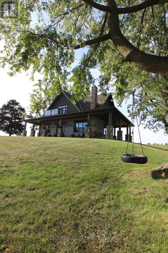 1185 Killarney Bay Road, Kawartha Lakes, Ontario  K0M 1G0 - Photo 10 - X12370520