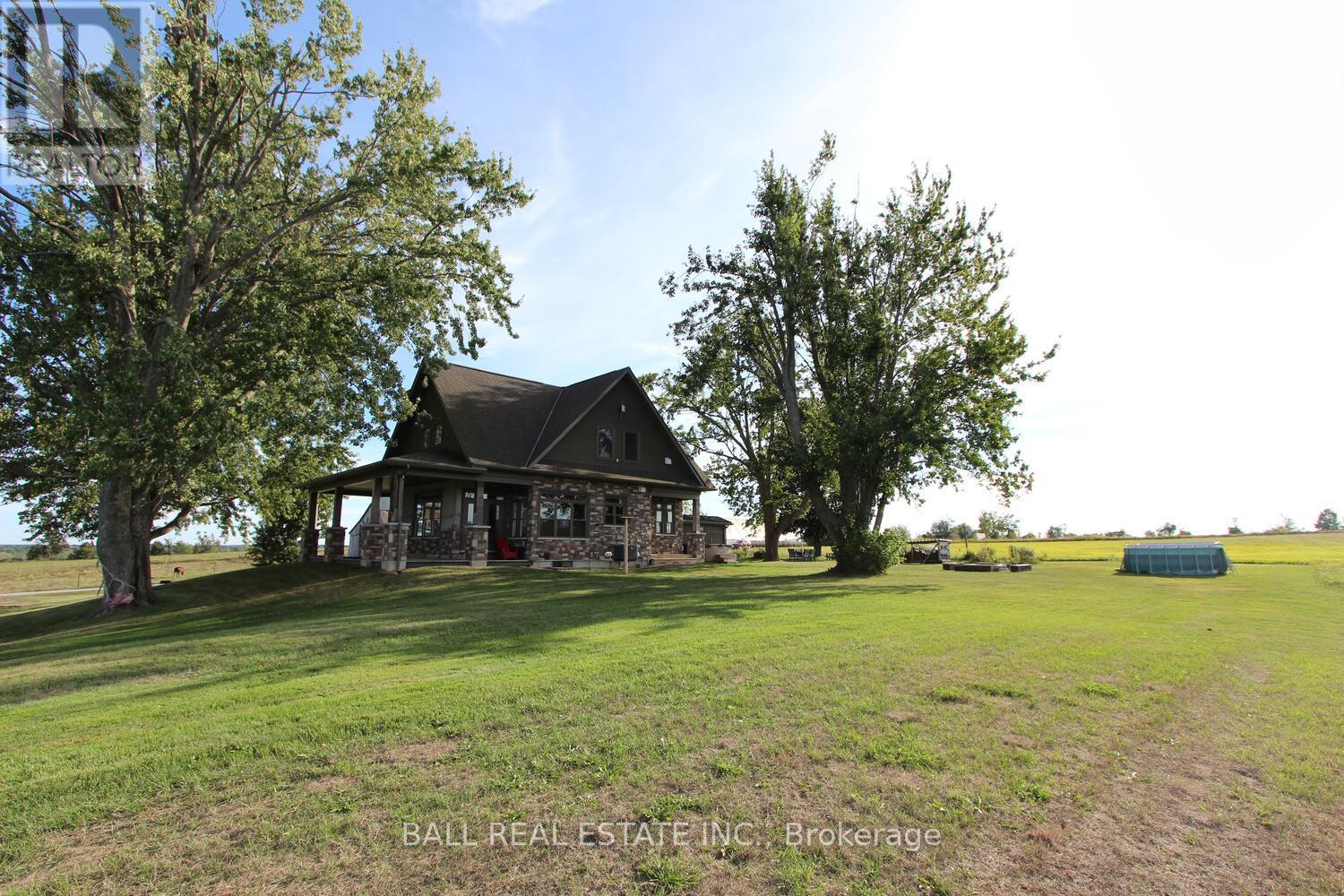 1185 Killarney Bay Road, Kawartha Lakes, Ontario  K0M 1G0 - Photo 12 - X12370520