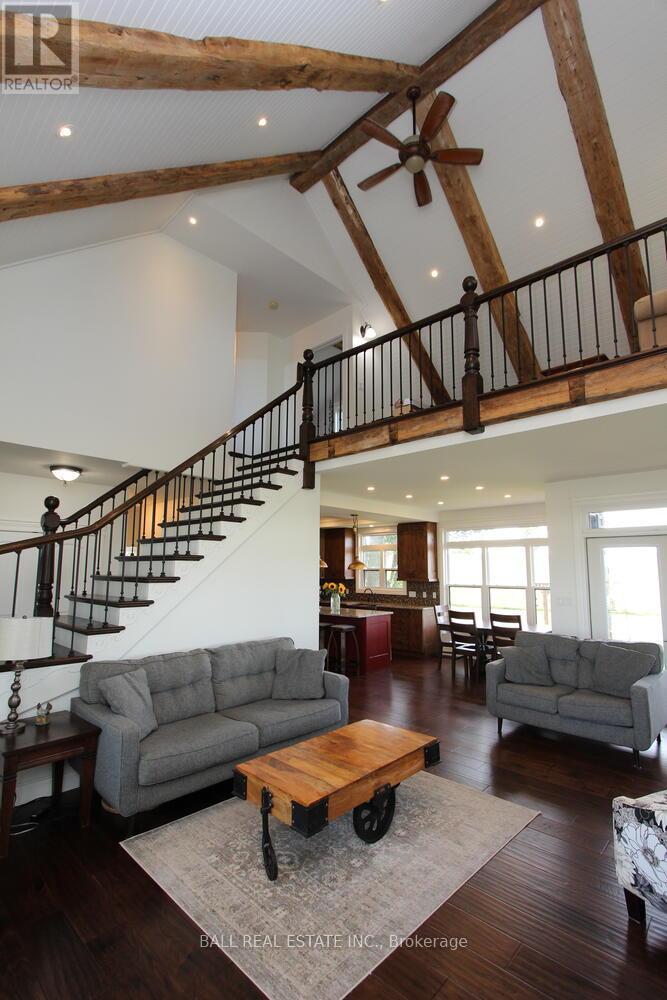 1185 Killarney Bay Road, Kawartha Lakes, Ontario  K0M 1G0 - Photo 14 - X12370520