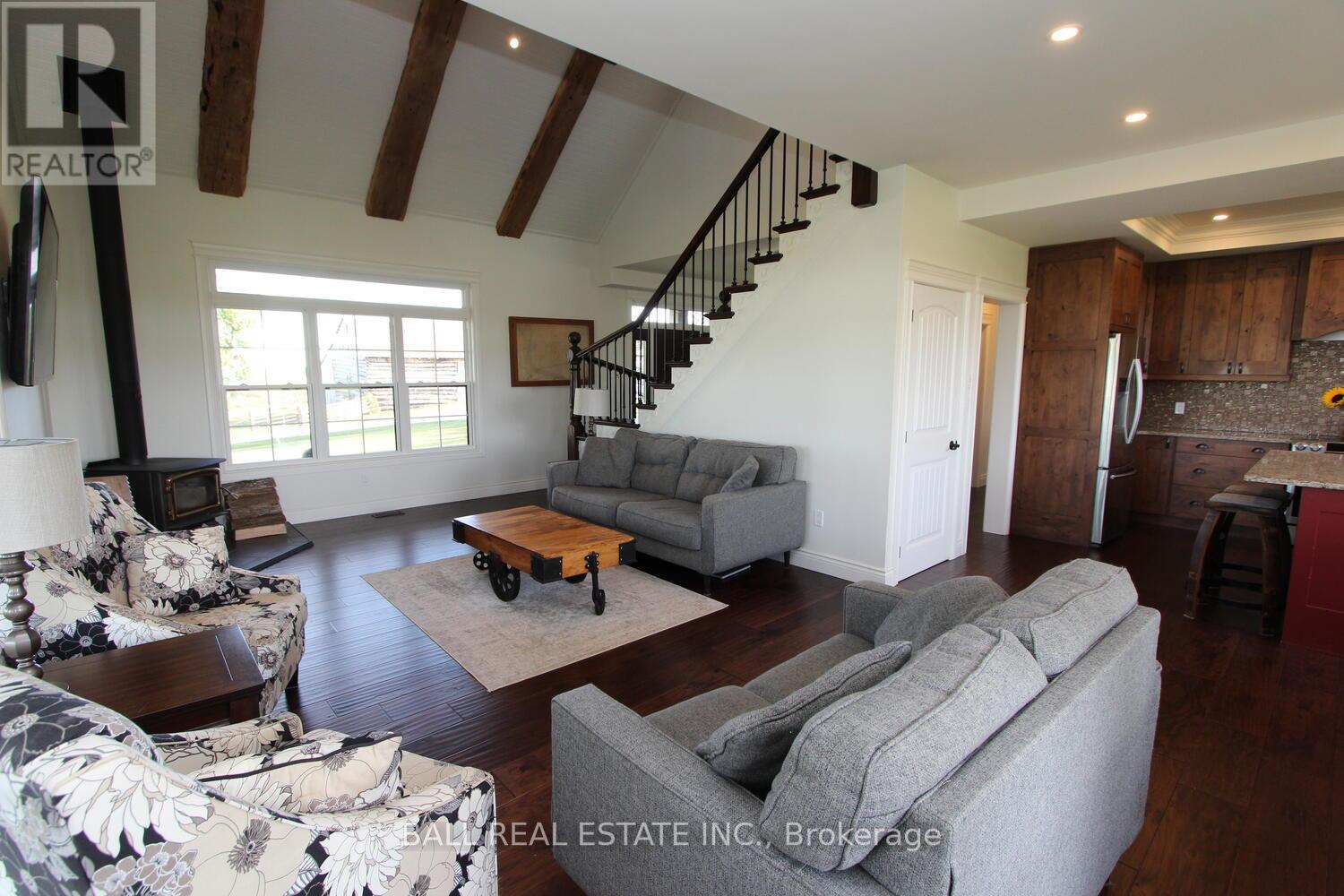 1185 Killarney Bay Road, Kawartha Lakes, Ontario  K0M 1G0 - Photo 16 - X12370520