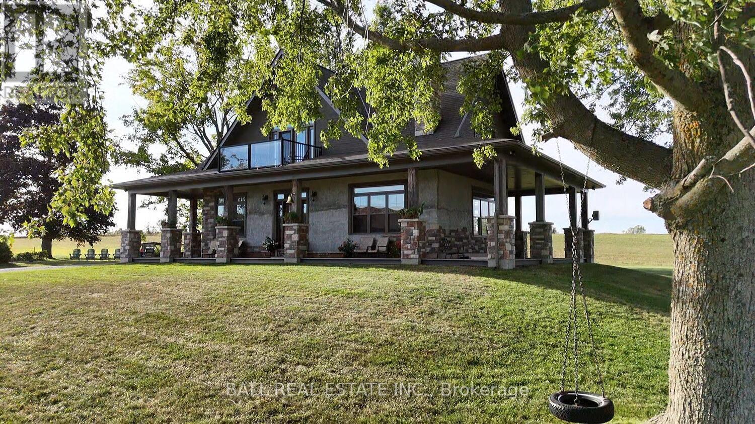 1185 Killarney Bay Road, Kawartha Lakes, Ontario  K0M 1G0 - Photo 2 - X12370520