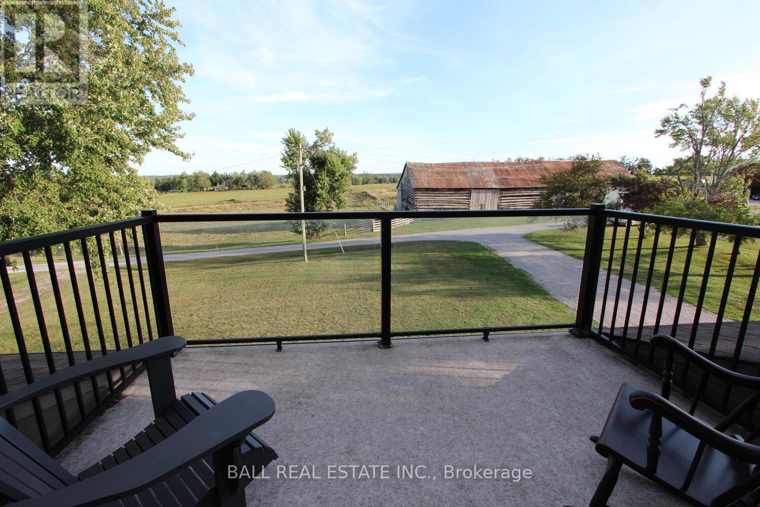 1185 Killarney Bay Road, Kawartha Lakes, Ontario  K0M 1G0 - Photo 25 - X12370520