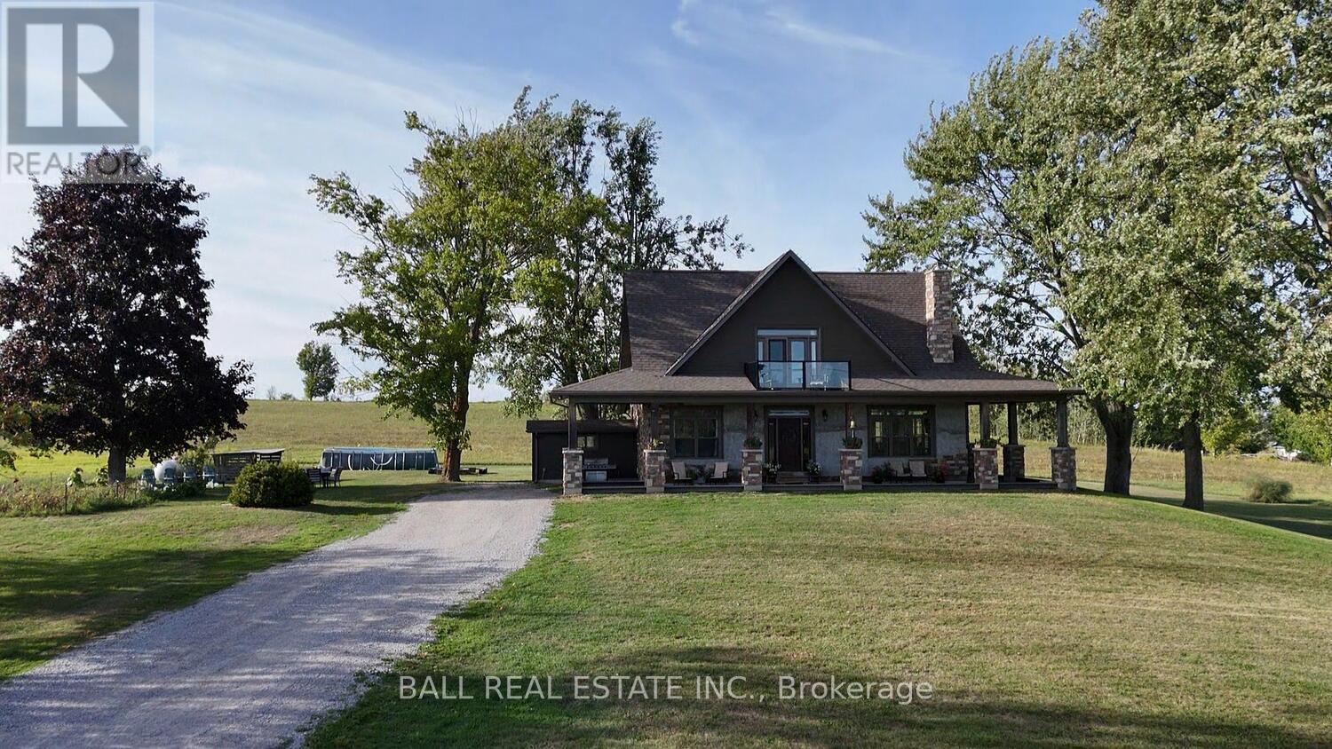 1185 Killarney Bay Road, Kawartha Lakes, Ontario  K0M 1G0 - Photo 3 - X12370520