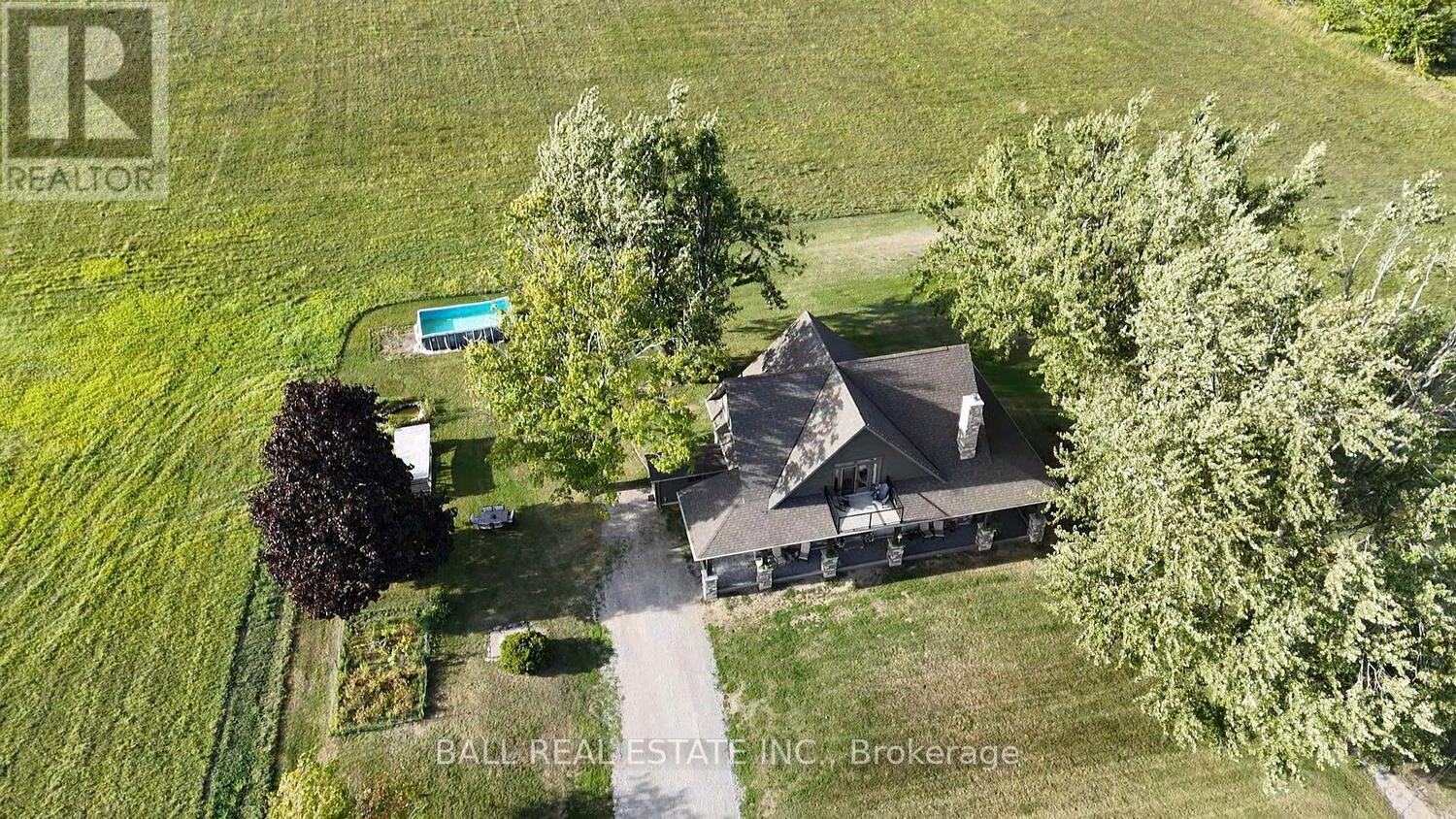 1185 Killarney Bay Road, Kawartha Lakes, Ontario  K0M 1G0 - Photo 34 - X12370520