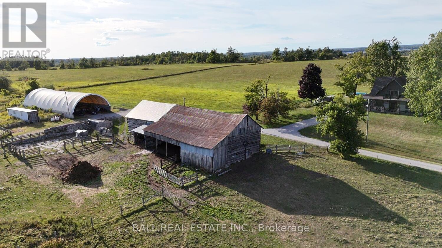 1185 Killarney Bay Road, Kawartha Lakes, Ontario  K0M 1G0 - Photo 39 - X12370520