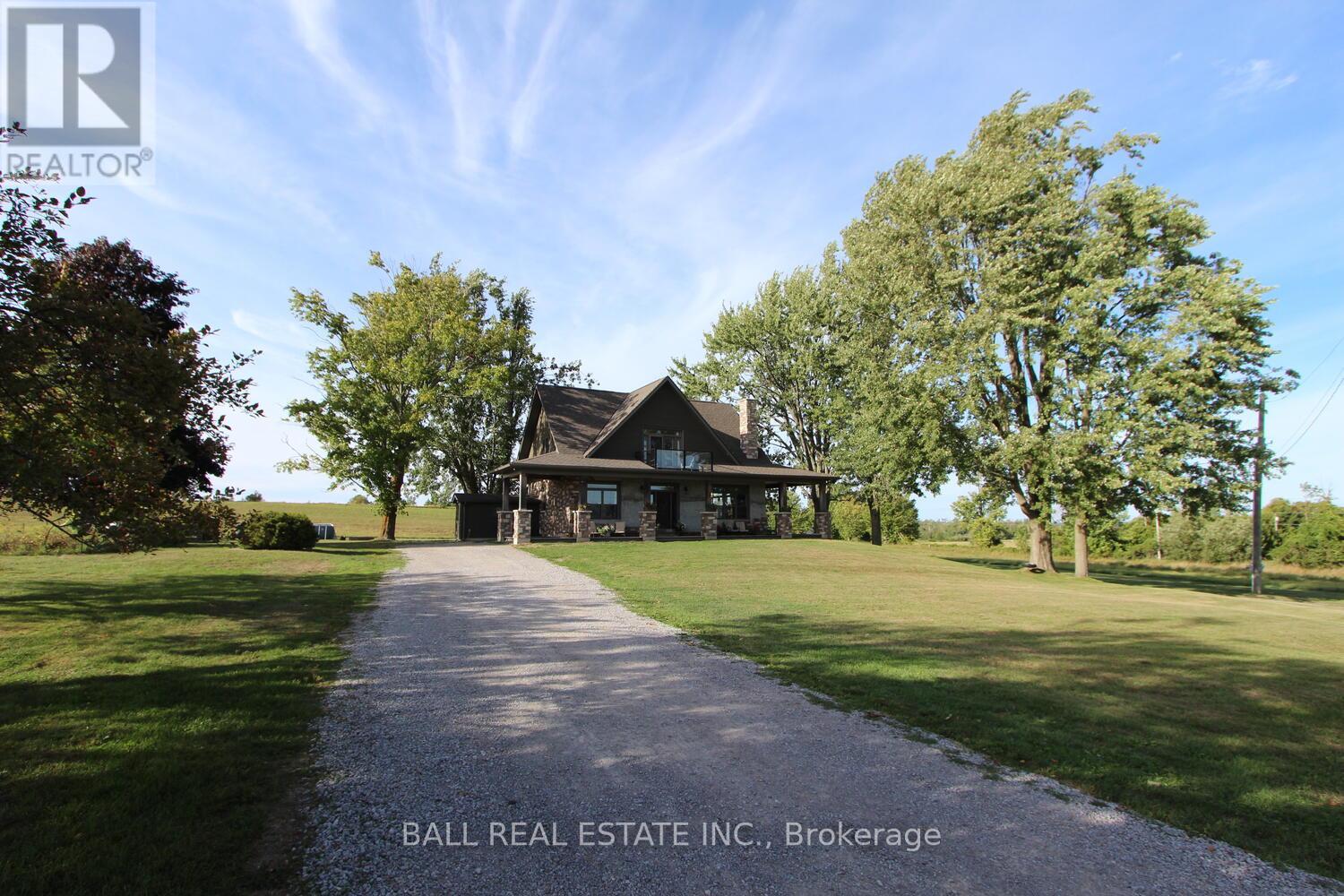1185 Killarney Bay Road, Kawartha Lakes, Ontario  K0M 1G0 - Photo 4 - X12370520