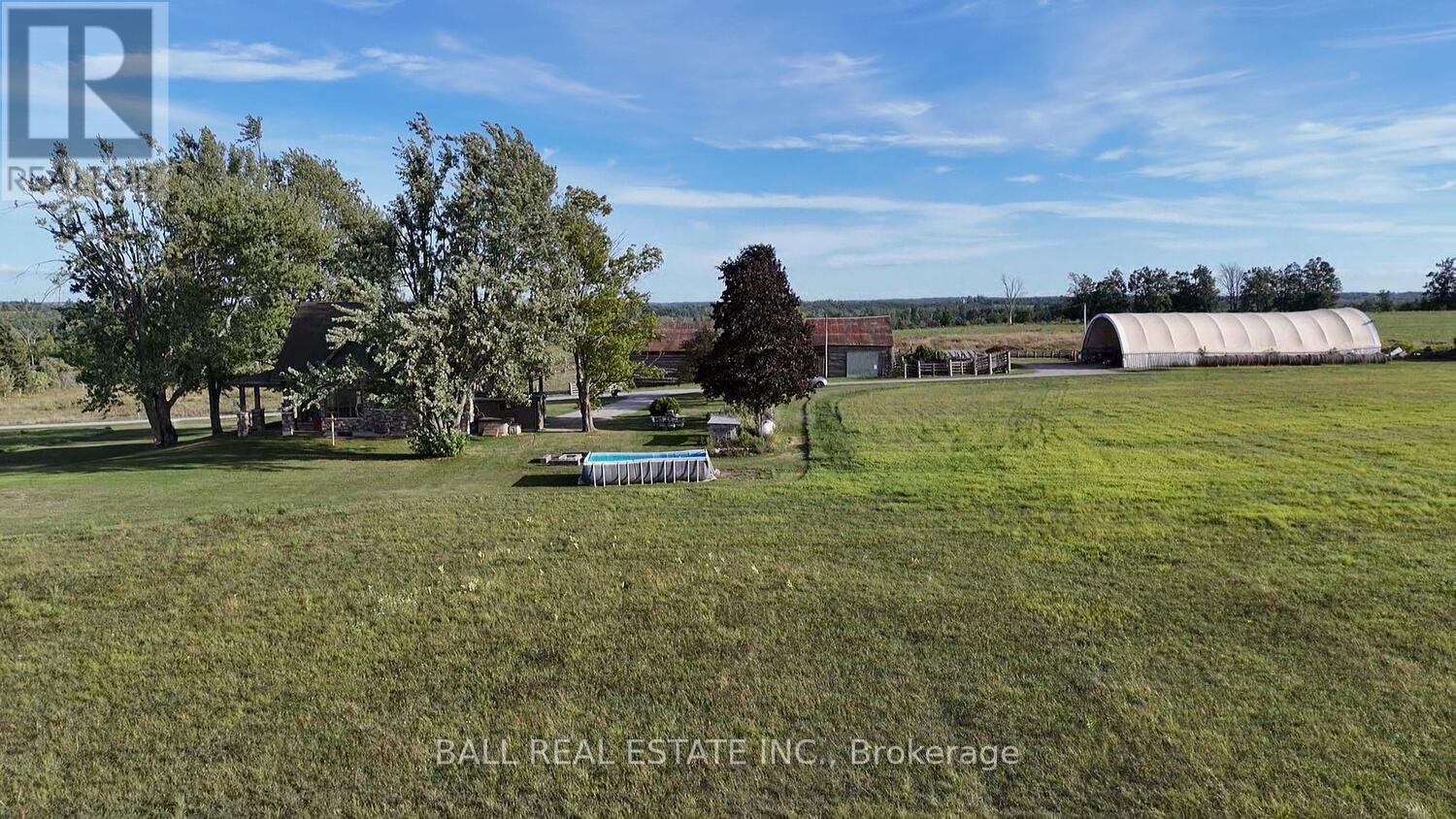 1185 Killarney Bay Road, Kawartha Lakes, Ontario  K0M 1G0 - Photo 40 - X12370520