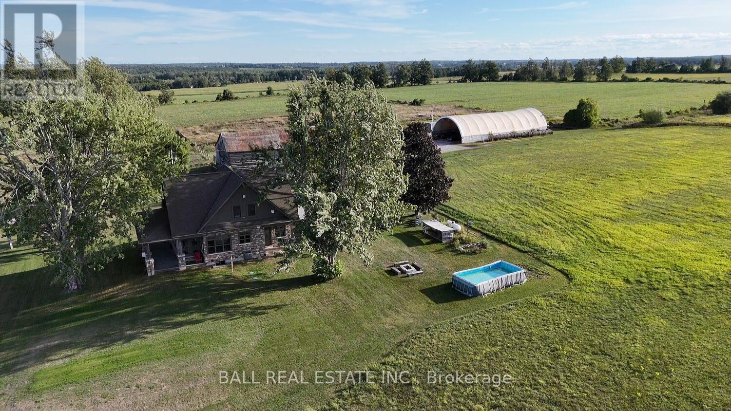 1185 Killarney Bay Road, Kawartha Lakes, Ontario  K0M 1G0 - Photo 41 - X12370520