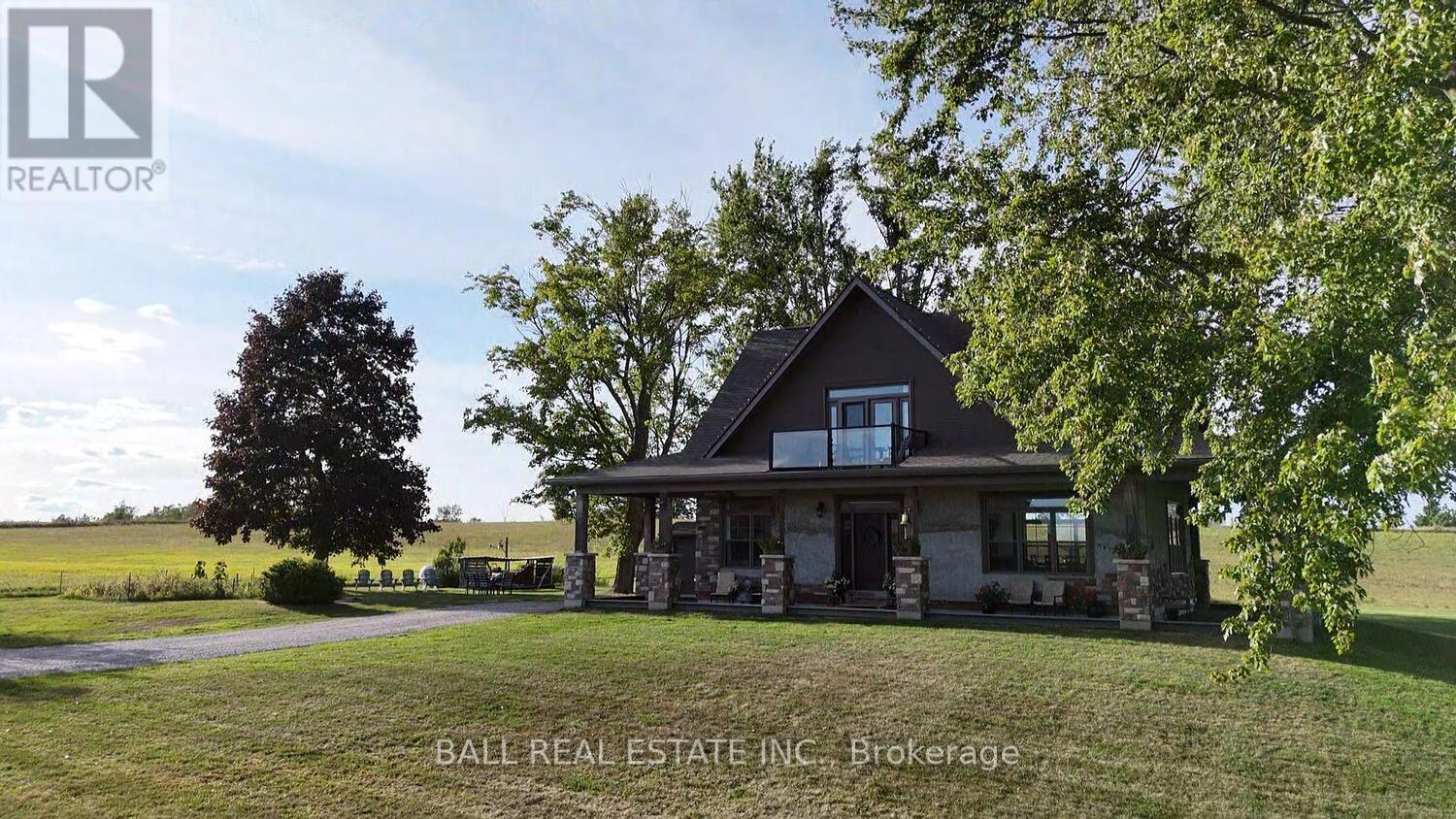 1185 Killarney Bay Road, Kawartha Lakes, Ontario  K0M 1G0 - Photo 42 - X12370520