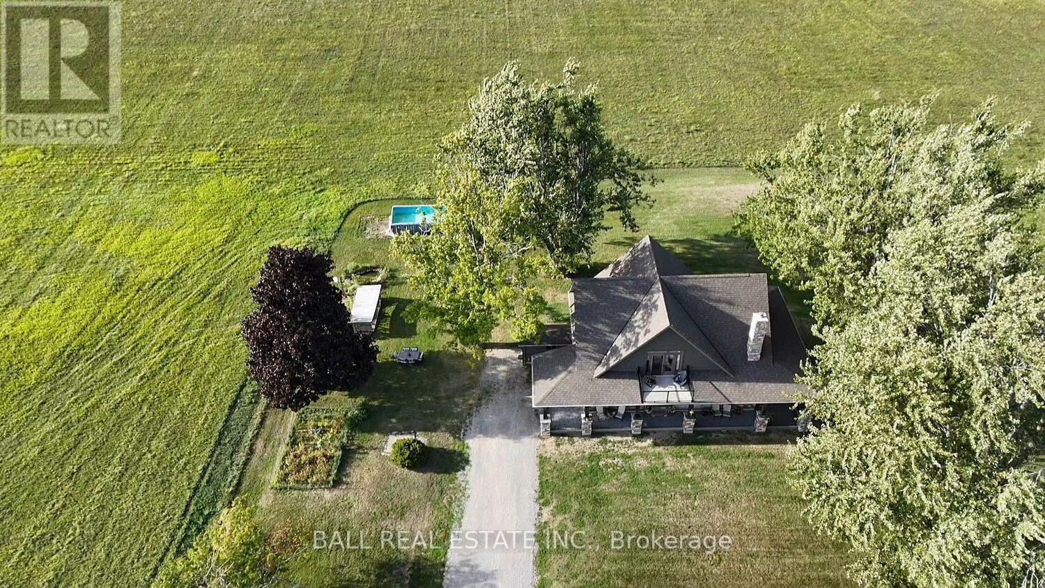 1185 Killarney Bay Road, Kawartha Lakes, Ontario  K0M 1G0 - Photo 44 - X12370520