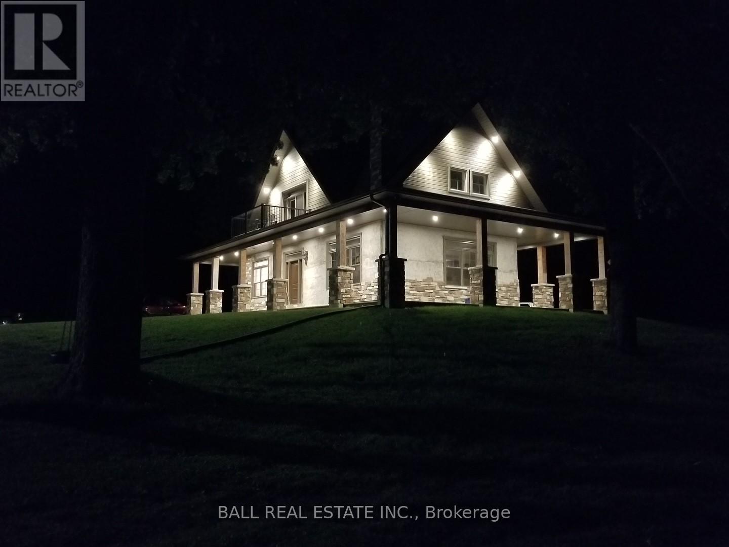 1185 Killarney Bay Road, Kawartha Lakes, Ontario  K0M 1G0 - Photo 5 - X12370520