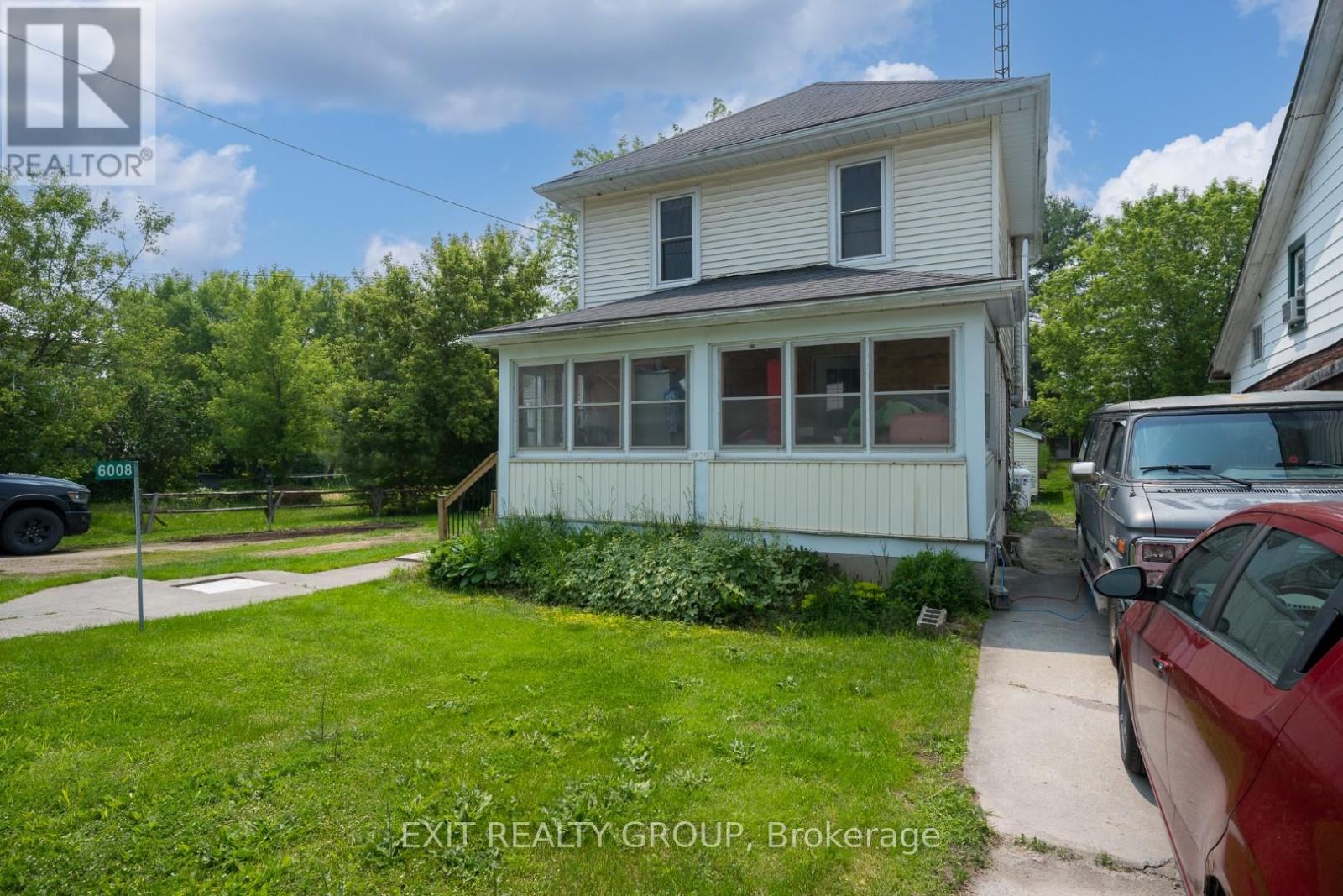 6008 County Road 41, Stone Mills, Ontario K0K 2A0 - Photo 3 - X12370572