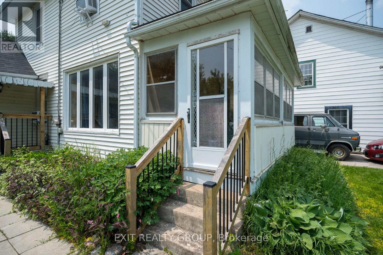 6008 County Road 41, Stone Mills, Ontario K0K 2A0 - Photo 5 - X12370572