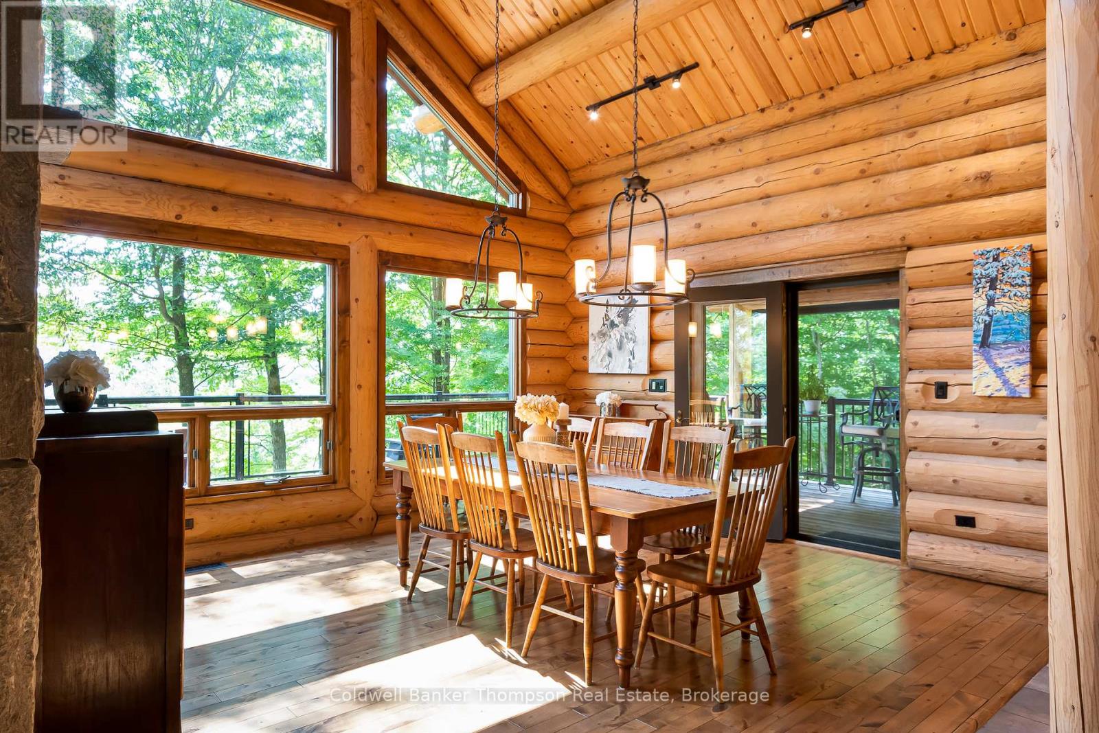 778 Big Island, Huntsville, Ontario  P1H 2J2 - Photo 11 - X12358278