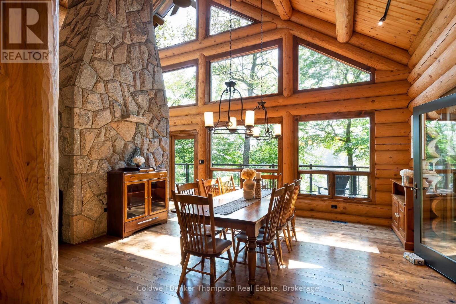 778 Big Island, Huntsville, Ontario  P1H 2J2 - Photo 15 - X12358278