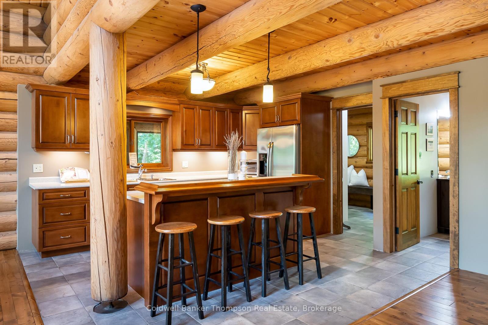 778 Big Island, Huntsville, Ontario  P1H 2J2 - Photo 14 - X12358278