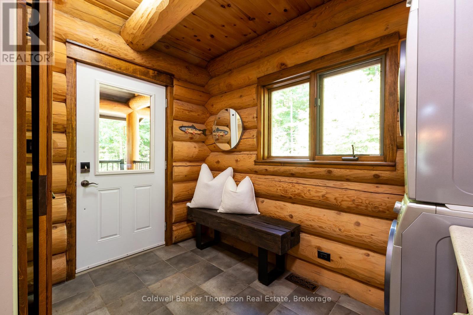778 Big Island, Huntsville, Ontario  P1H 2J2 - Photo 8 - X12358278