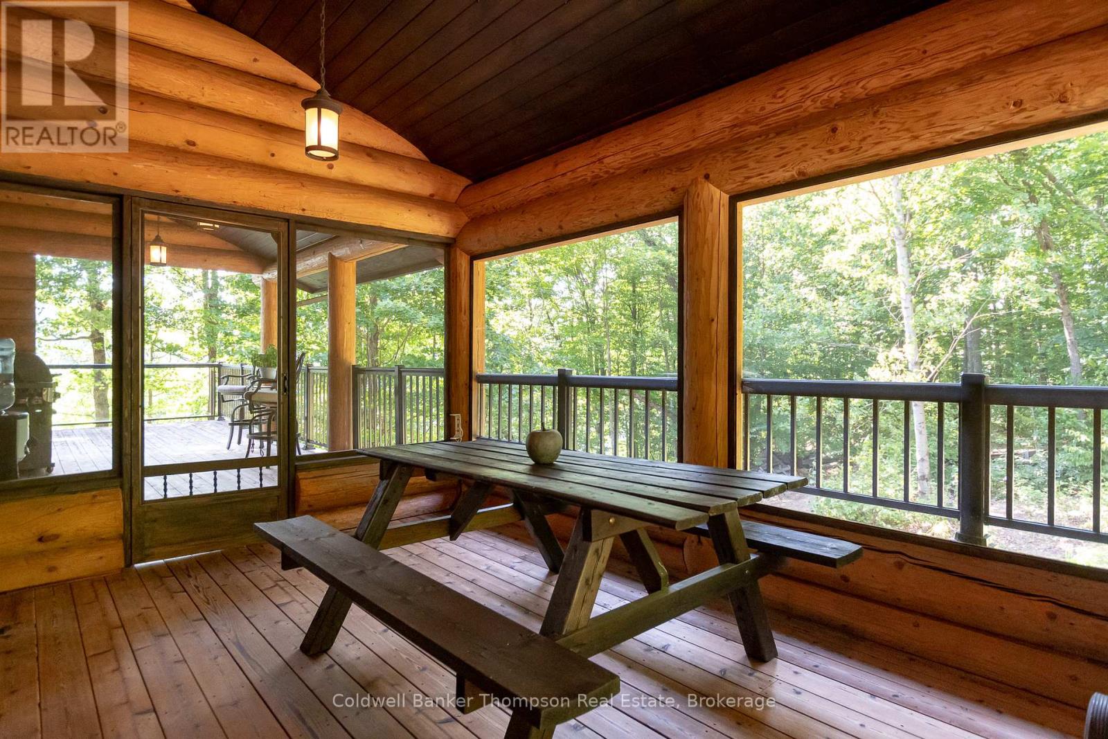 778 Big Island, Huntsville, Ontario  P1H 2J2 - Photo 13 - X12358278