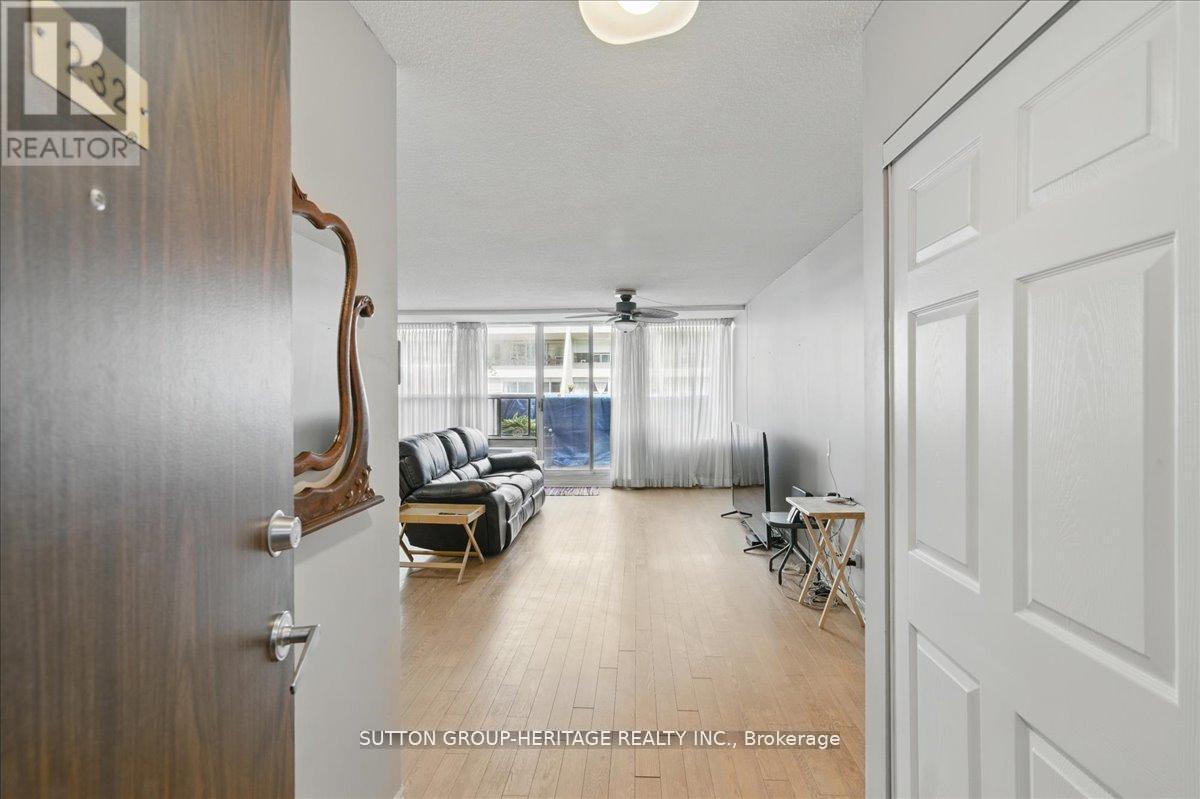 232 - 50 Richmond Street E, Oshawa, Ontario  L1G 7C7 - Photo 8 - E12313304