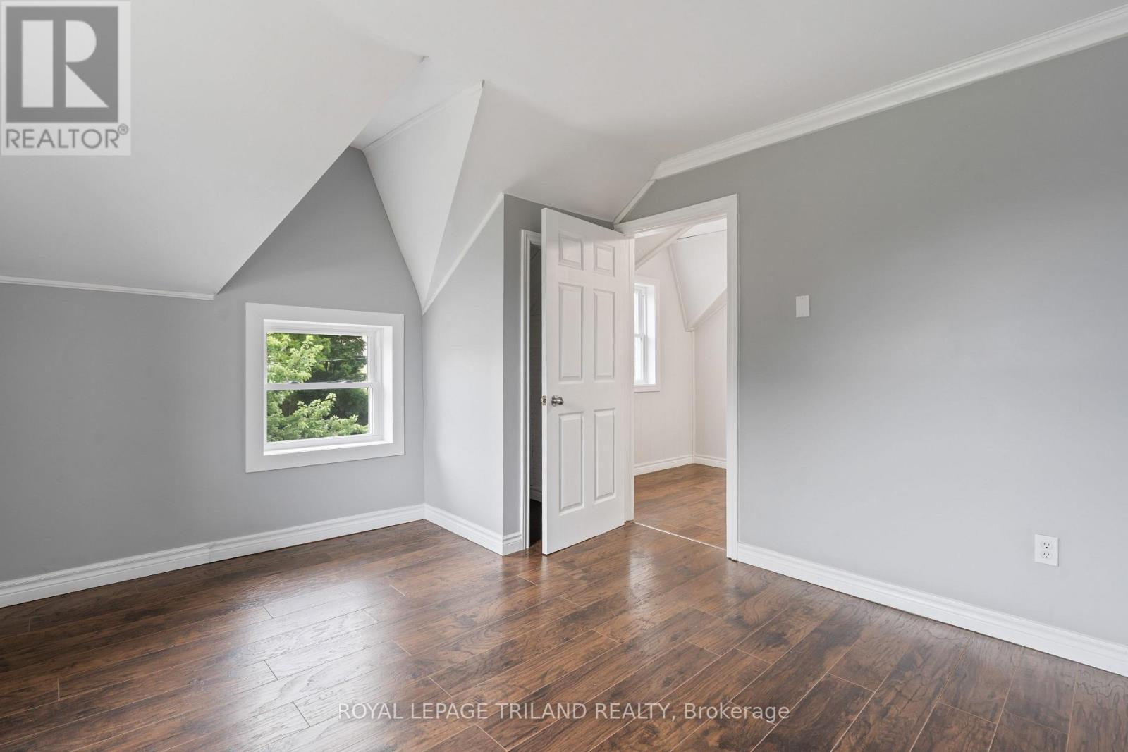 191 Catherine Street, North Middlesex, Ontario  N0M 2K0 - Photo 35 - X12370510