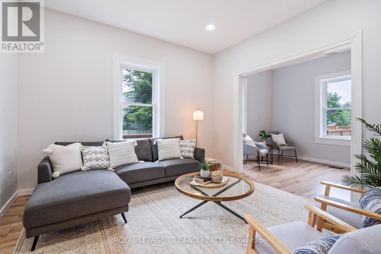 191 Catherine Street, North Middlesex, Ontario  N0M 2K0 - Photo 6 - X12370510