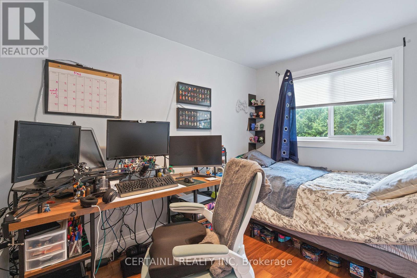 190 Ann Street, North Middlesex, Ontario  N0M 2K0 - Photo 21 - X12370536