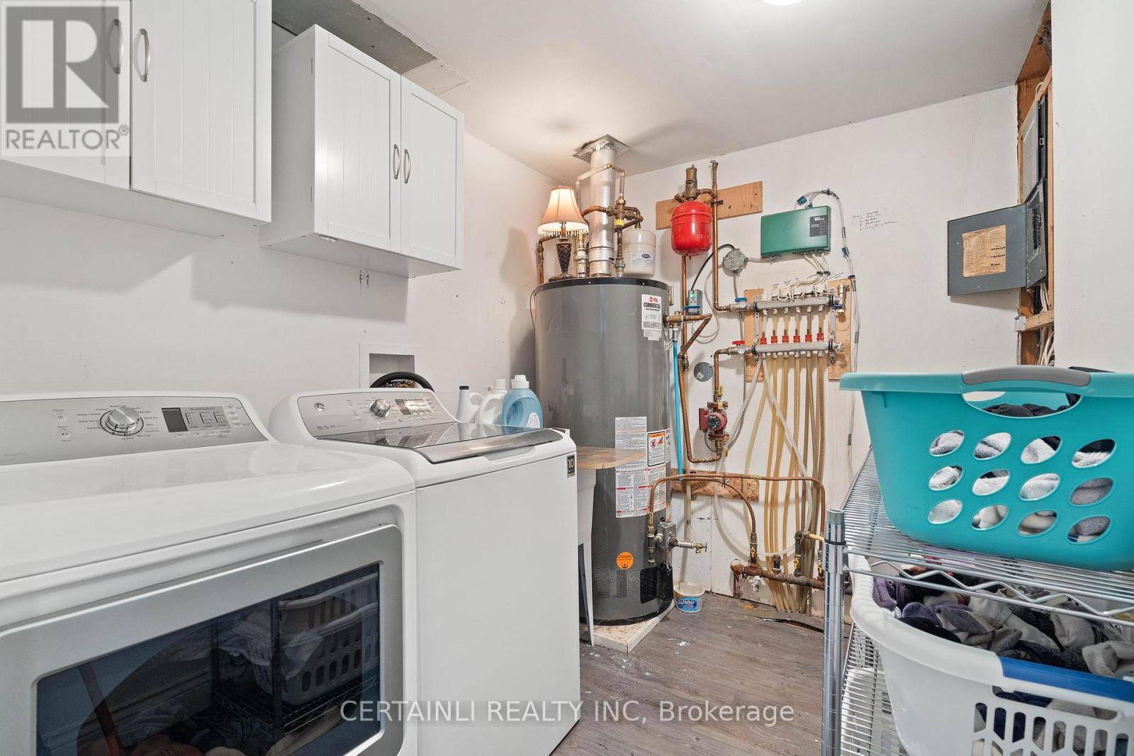 190 Ann Street, North Middlesex, Ontario  N0M 2K0 - Photo 24 - X12370536