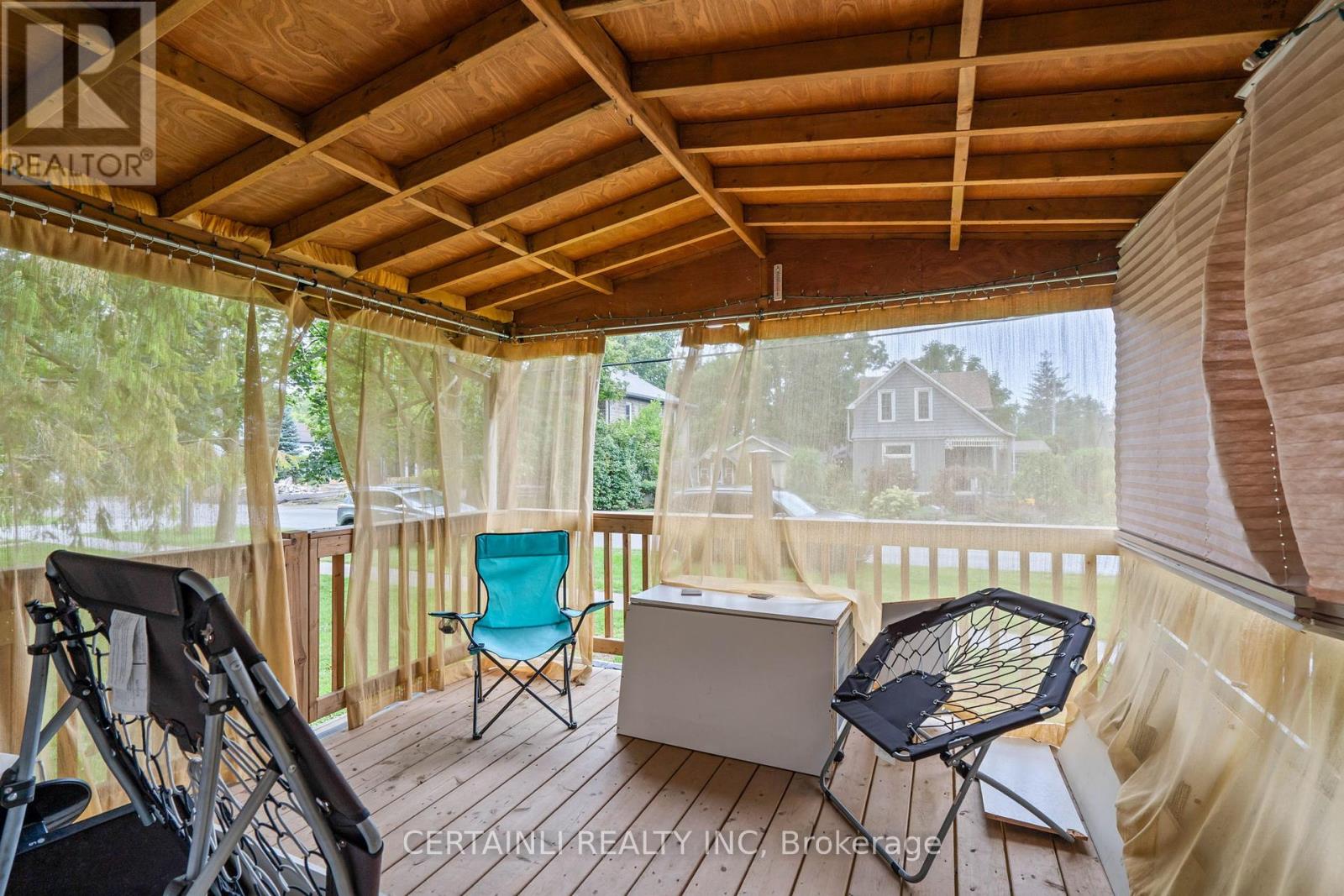 190 Ann Street, North Middlesex, Ontario  N0M 2K0 - Photo 25 - X12370536