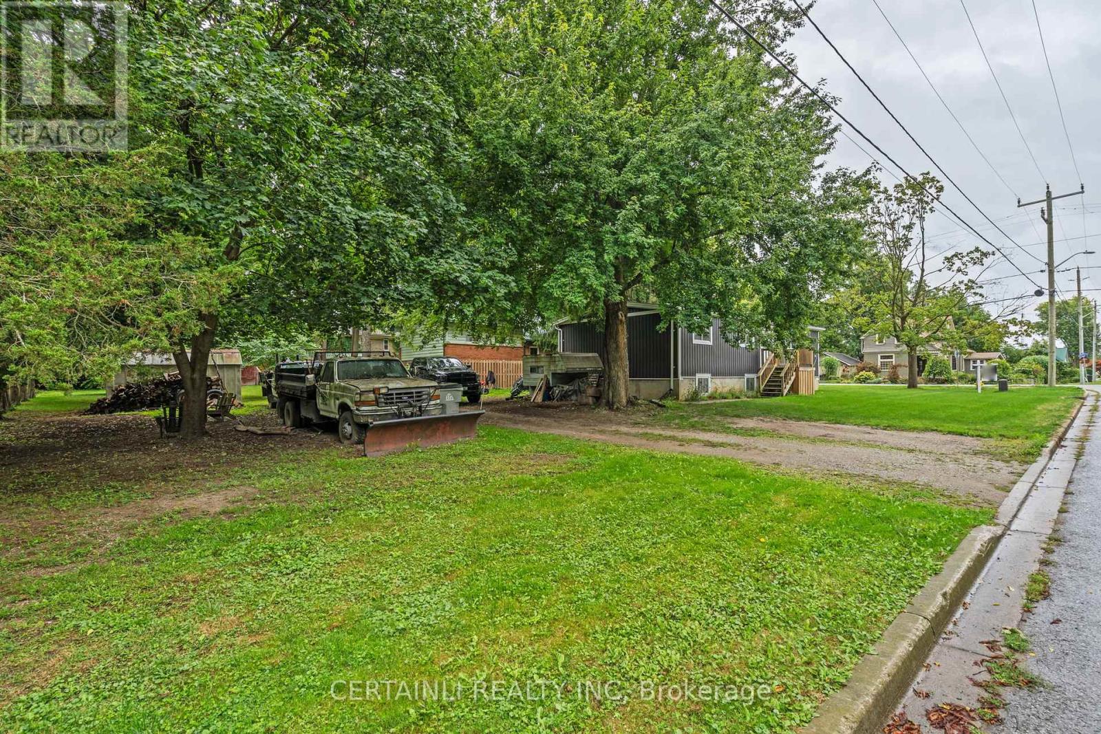 190 Ann Street, North Middlesex, Ontario  N0M 2K0 - Photo 45 - X12370536