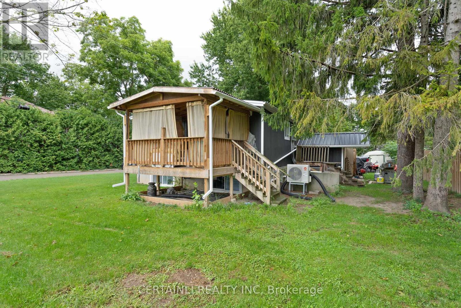 190 Ann Street, North Middlesex, Ontario  N0M 2K0 - Photo 46 - X12370536