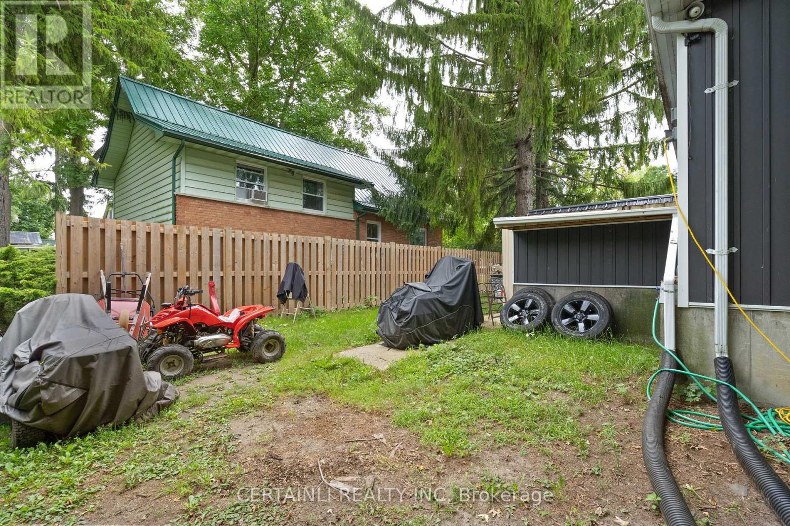 190 Ann Street, North Middlesex, Ontario  N0M 2K0 - Photo 47 - X12370536