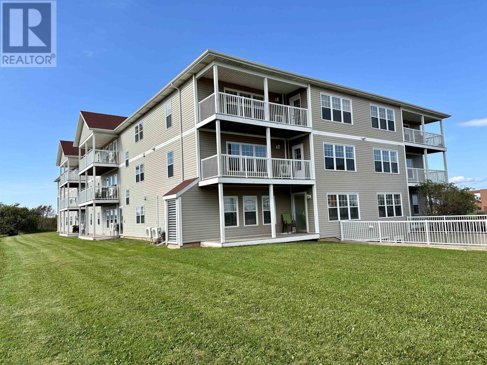 202 516 Macewen Road, Summerside, Prince Edward Island  C1N 5K4 - Photo 34 - 202409333