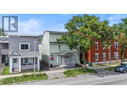 64-62 COBOURG STREET, Ottawa, Ontario