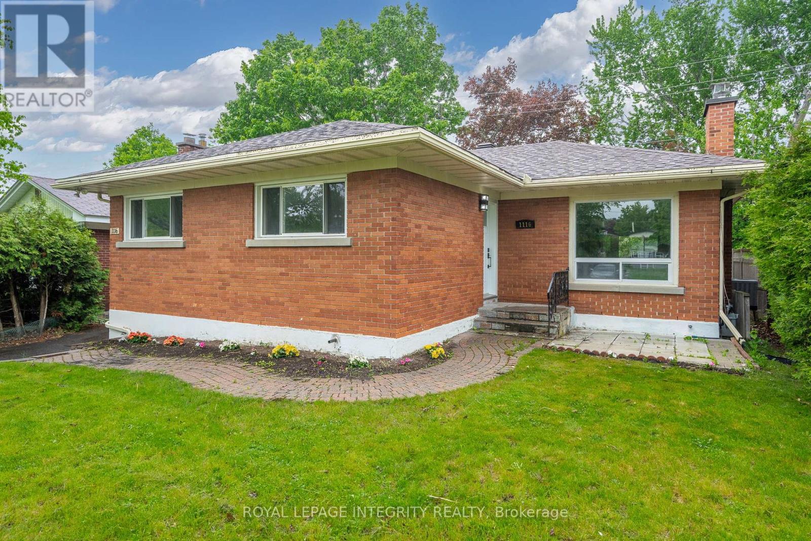 1116 CLINE CRESCENT, Ottawa, Ontario