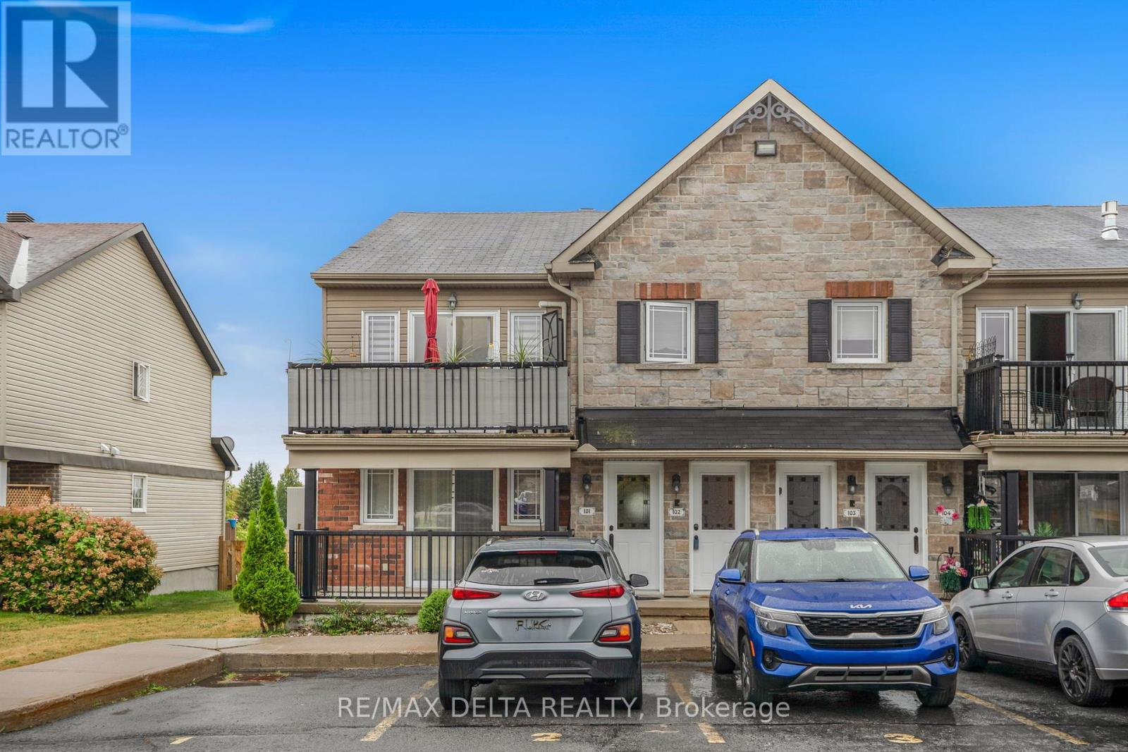 102 - 189 ELIOT STREET, Clarence-Rockland, Ontario