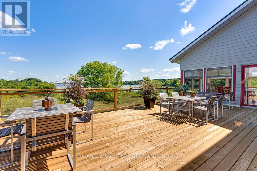 9868 County Road 42 Road, Rideau Lakes, Ontario  K0G 1X0 - Photo 34 - X12370560