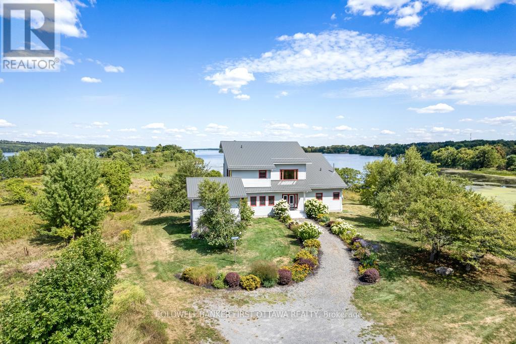 9868 County Road 42 Road, Rideau Lakes, Ontario  K0G 1X0 - Photo 41 - X12370560