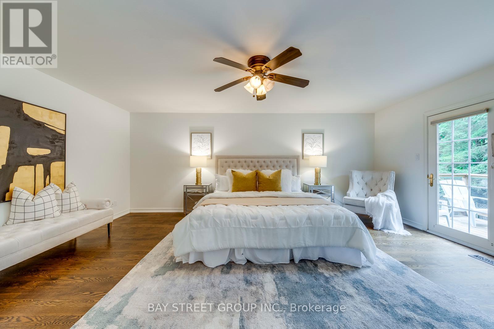 246 Beechfield Road, Oakville, Ontario  L6J 5H7 - Photo 25 - W12370430