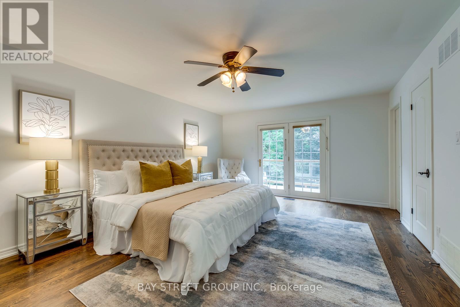 246 Beechfield Road, Oakville, Ontario  L6J 5H7 - Photo 26 - W12370430
