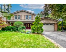 246 Beechfield Road, Oakville (Fd Ford), Ca