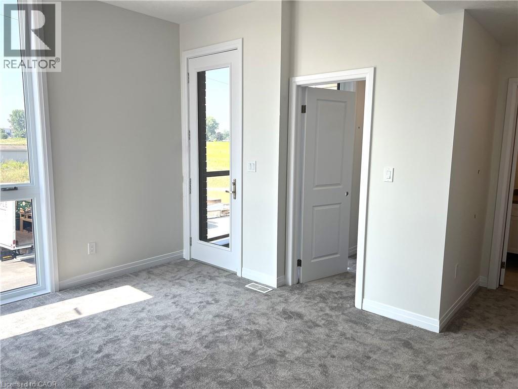 261 Woodbine Avenue Unit# F001, Kitchener, Ontario  N2R 0S7 - Photo 16 - 40764641